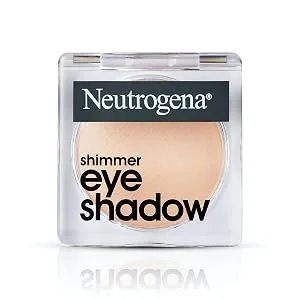 Neutrogena Matte Eye Shadow with Antioxidant Vitamin E  Easy-to-Apply Eye Makeup with a Matte Finish  Toasted Eggshell  0.1 oz - product information 1