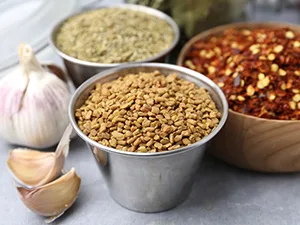 Graine de Fenugrec 500 g 500 g (Lot de 1) - product information 4