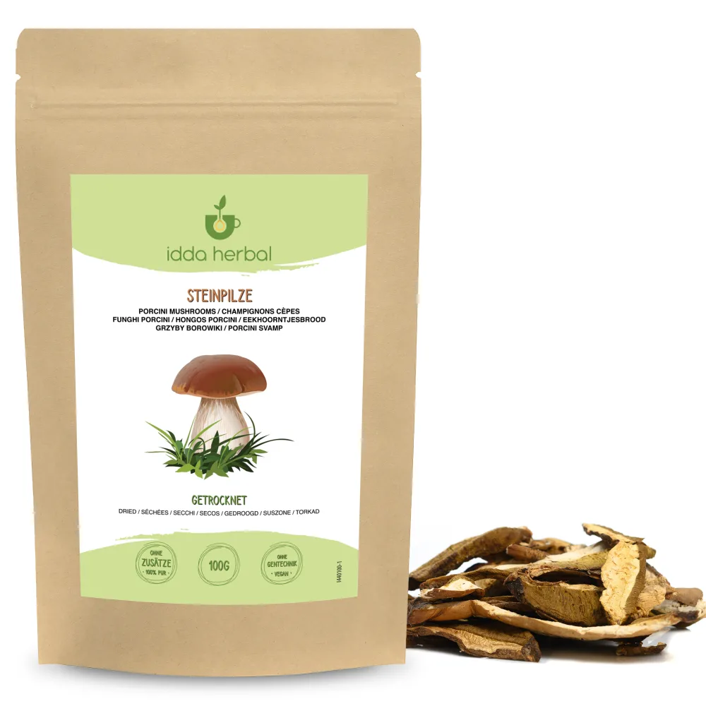 Shiitake Bio Champignons 200g Champignon Shiitake S ch s Biologiques pour la Cuisine 200 GR - product information 3