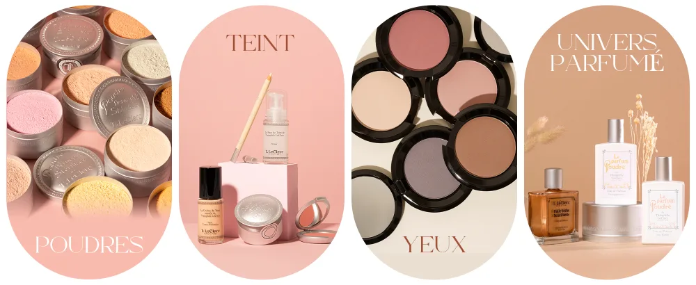 T. LeClerc - Crayons Yeux Anti-Fatigue - Teinte Blanc - Formule Vegan - Test Sous Contr le Ophtalmologique - product information 2