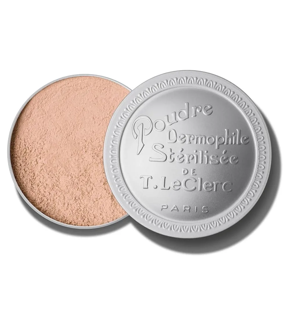 T. LeClerc - Crayons Yeux Anti-Fatigue - Teinte Blanc - Formule Vegan - Test Sous Contr le Ophtalmologique - product information 4