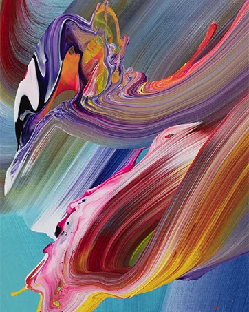 Vallejo 28650 Polyurethane Permanent Varnish Gloss (500ml) - product information 2