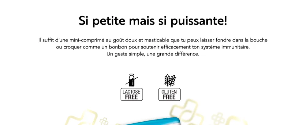 Vitamine D3 2000 UI Pi Life 2 par jour Comprim s Croquer Sans Sucre Source de Vitamine D Pour Immunit Os Dents et Muscles 600 mini-comprim s 600 comprim s - product information 2