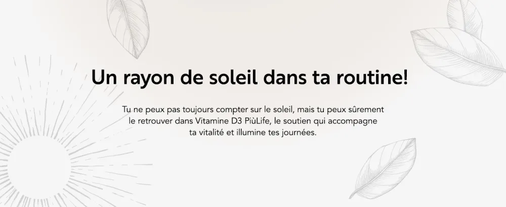 Vitamine D3 2000 UI Pi Life 2 par jour Comprim s Croquer Sans Sucre Source de Vitamine D Pour Immunit Os Dents et Muscles 600 mini-comprim s 600 comprim s - product information 4