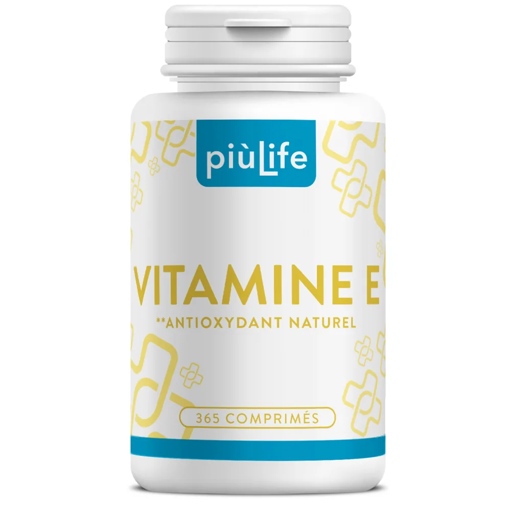 Vitamine C 1000mg Lib ration Prolong e 120 Comprim s Pi Life Vitamine C Naturelle base d Acide Ascorbique Antioxydant et soutien quotidien pour l nergie et les d fenses - product information 7