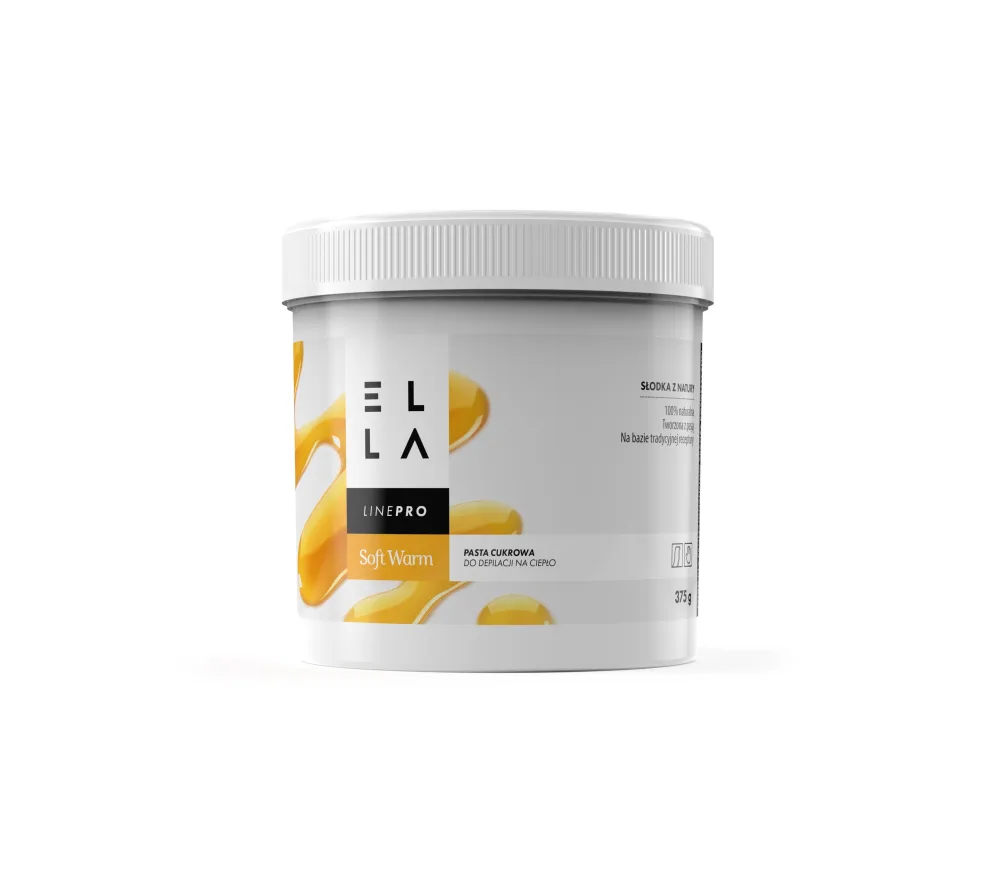 Ella P te de sucre doux chaud 375 g - product information 2