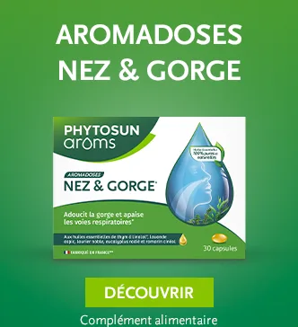 Phytosun Ar ms - Capsules Defenses Naturelles (1) (2) aux Huiles Essentielles - 30 Capsules Ginseng 30 Unit (Lot de 1) - product information 17