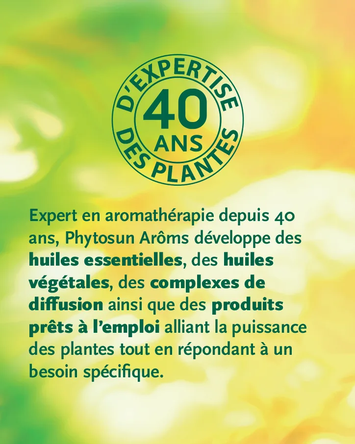 Phytosun Ar ms - Capsules Defenses Naturelles (1) (2) aux Huiles Essentielles - 30 Capsules Ginseng 30 Unit (Lot de 1) - product information 2