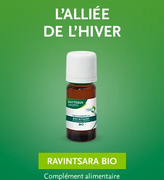 Phytosun Ar ms - Capsules Defenses Naturelles (1) (2) aux Huiles Essentielles - 30 Capsules Ginseng 30 Unit (Lot de 1) - product information 4
