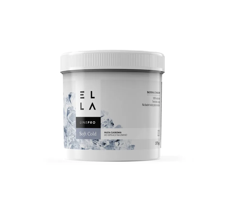 Ella P te de sucre froid doux 375 g - product information 2