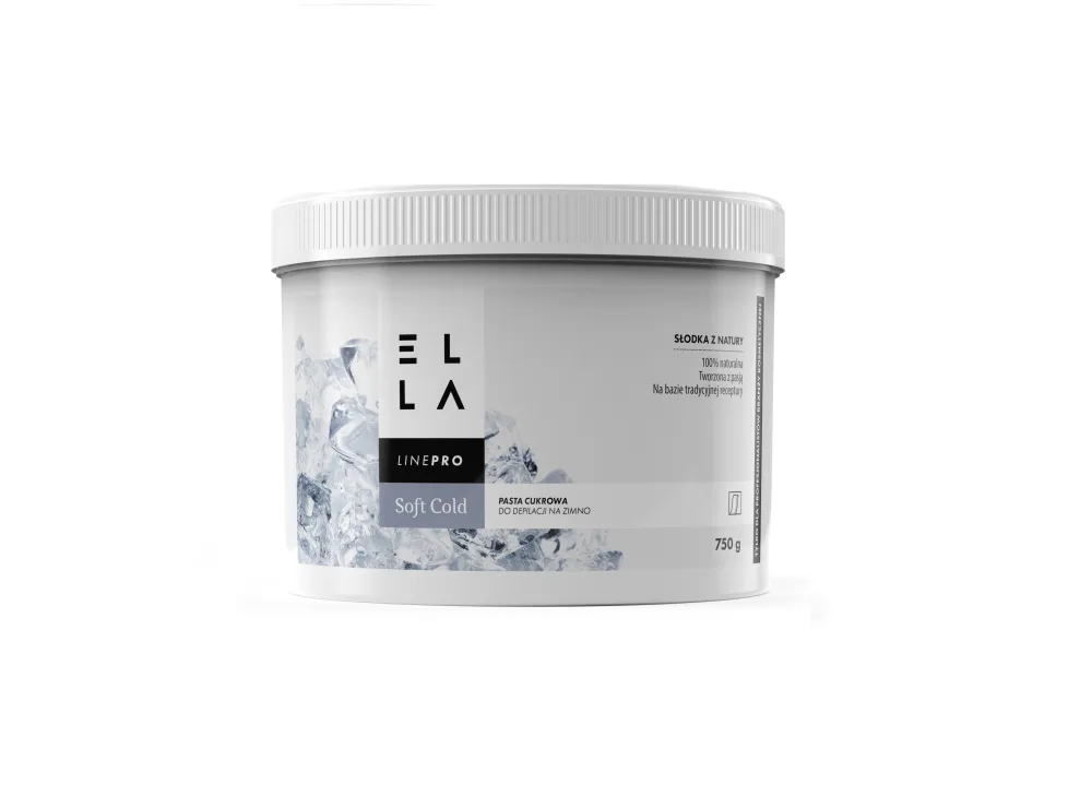 Ella P te de sucre froid doux 750 g - product information 2