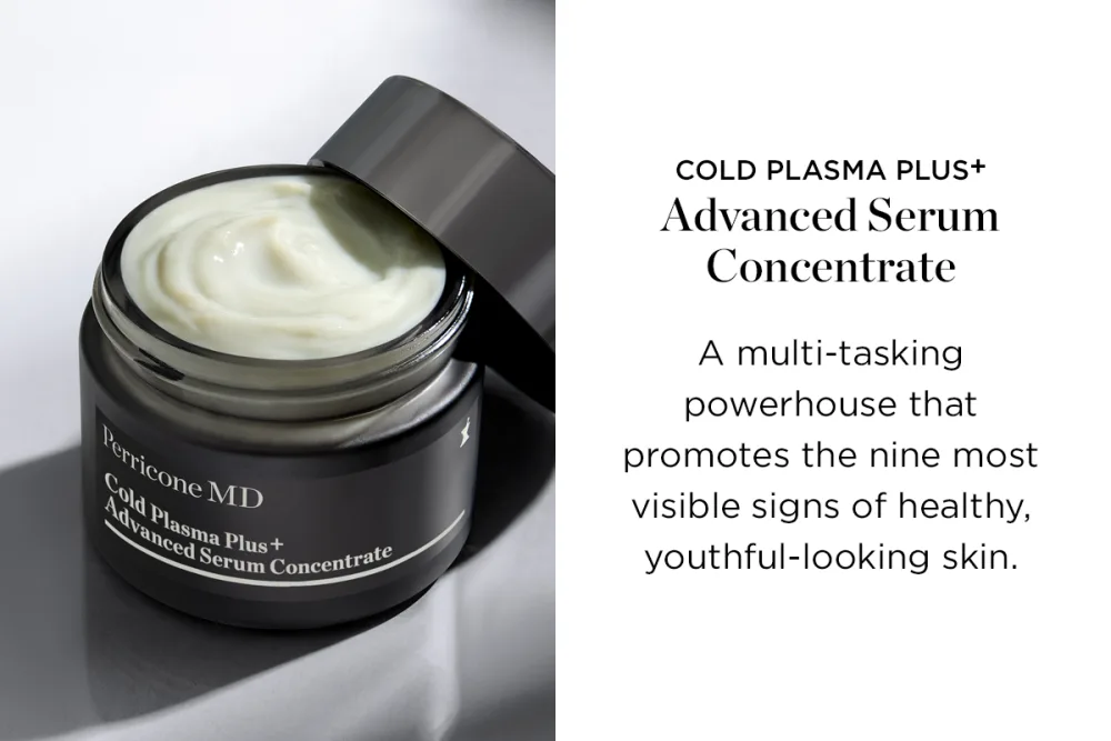 Perricone MD Cold Plasma Plus+ Intensive Gel Mask 2 oz. - product information 2