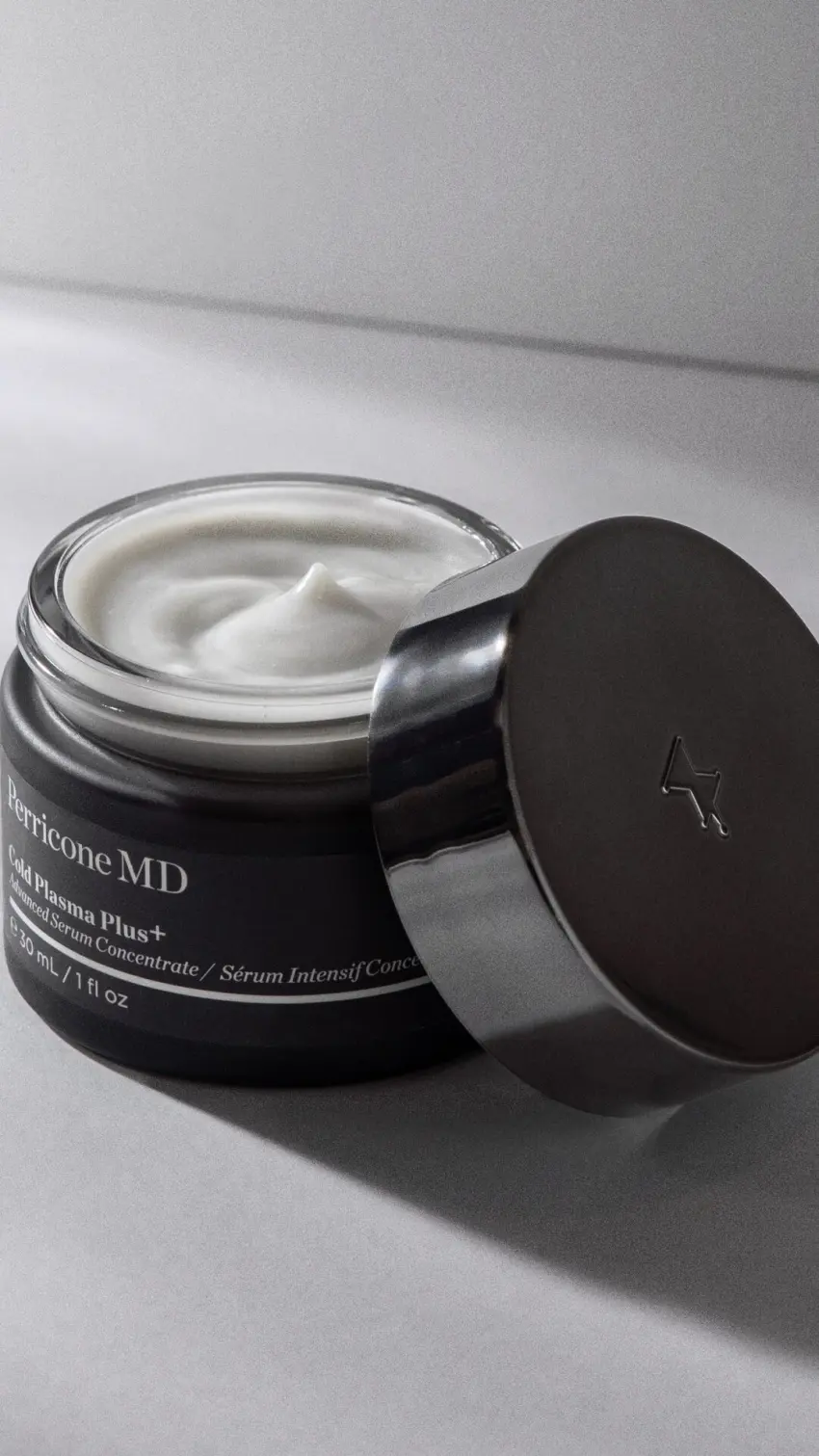 Perricone MD Cold Plasma Plus+ Intensive Gel Mask 2 oz. - product information 3
