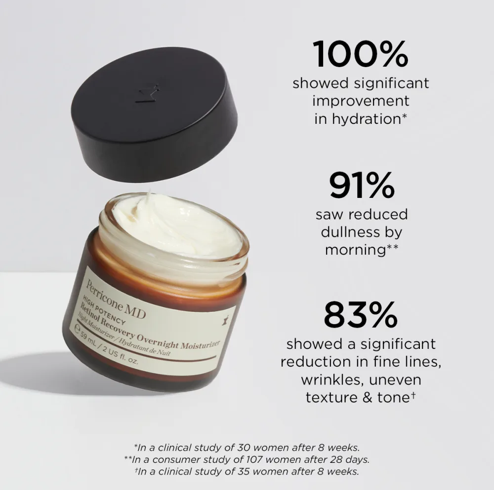 Perricone MD Cold Plasma Plus+ Intensive Gel Mask 2 oz. - product information 4