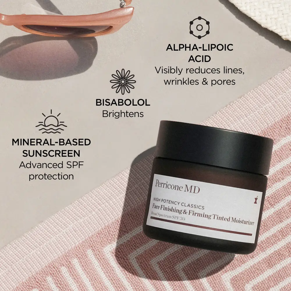 Perricone MD Cold Plasma Plus+ Intensive Gel Mask 2 oz. - product information 5