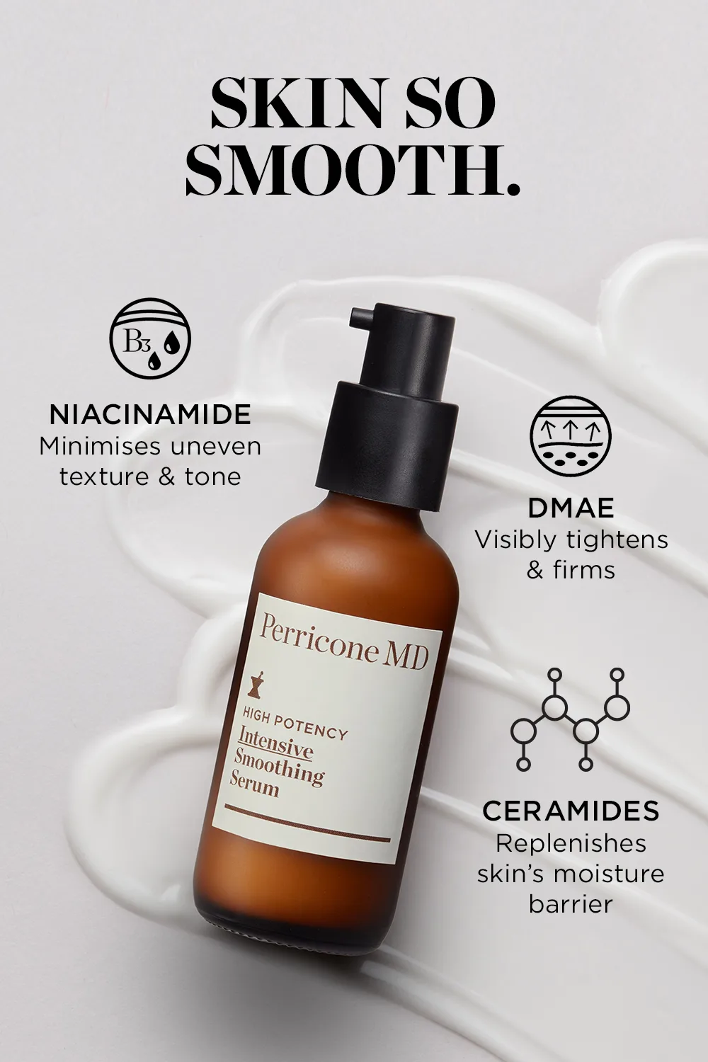 Perricone MD Cold Plasma Plus+ Intensive Gel Mask 2 oz. - product information 6