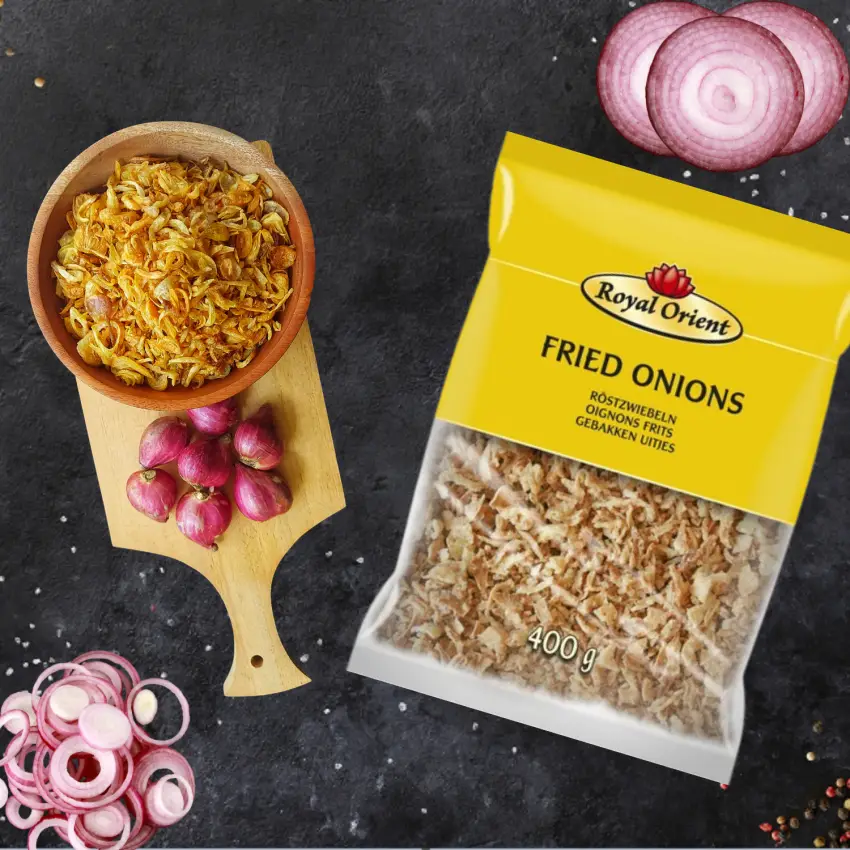 ROYAL ORIENT Sambal Oelek 0.2 kg - Pack de 12 - product information 5