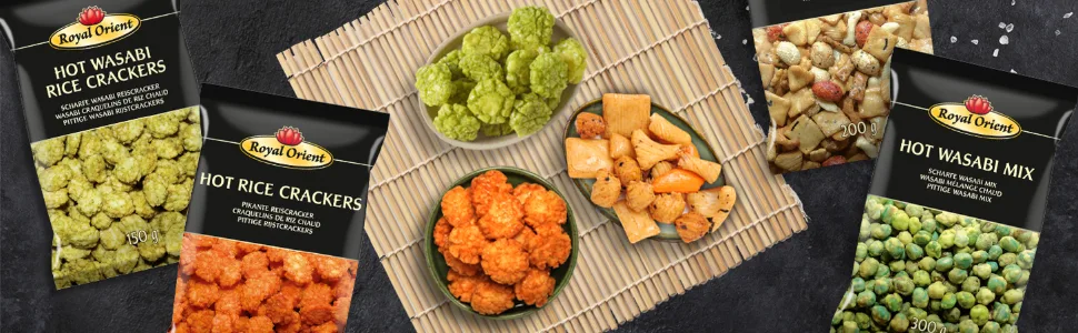 ROYAL ORIENT Sambal Oelek 0.2 kg - Pack de 12 - product information 6