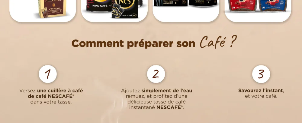 Nescaf S lection Caf Soluble Flacon de 200g Sans saveur 200 g (Lot de 1) - product information 4