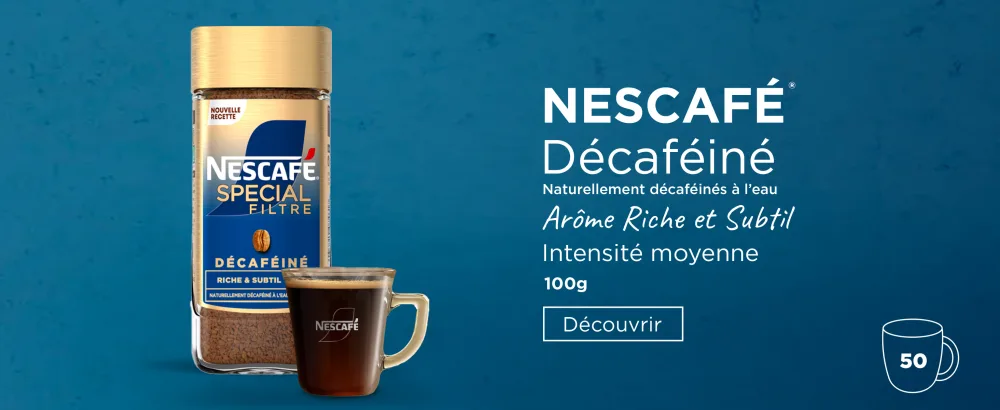 Nescaf S lection Caf Soluble Flacon de 200g Sans saveur 200 g (Lot de 1) - product information 6