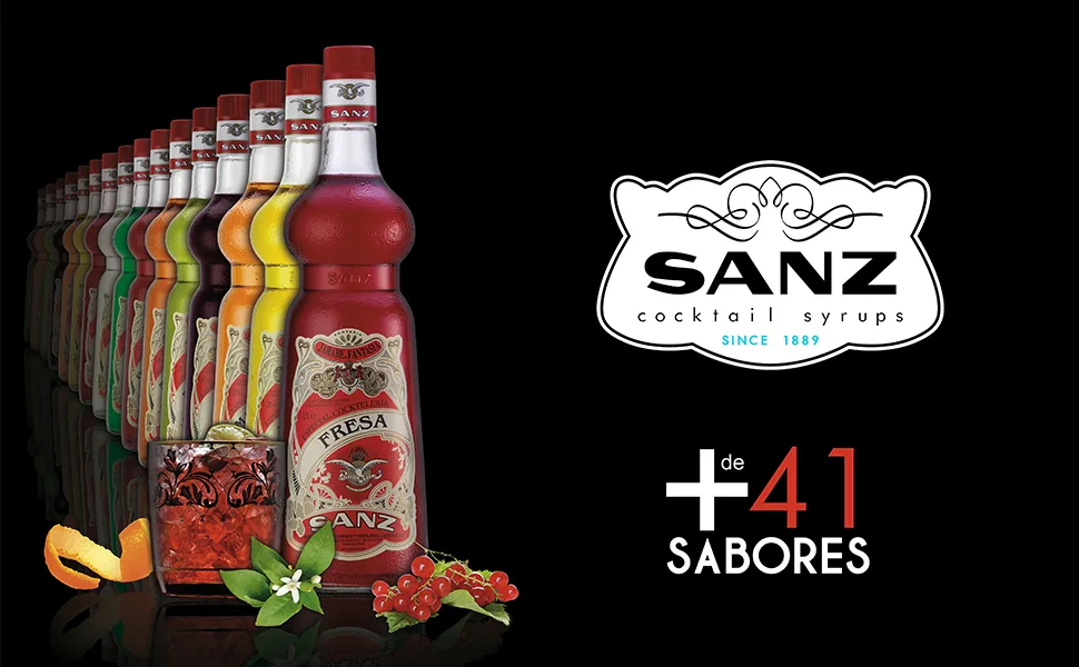 Sanz Grenadine Sanz sp ciale casier - product information 1