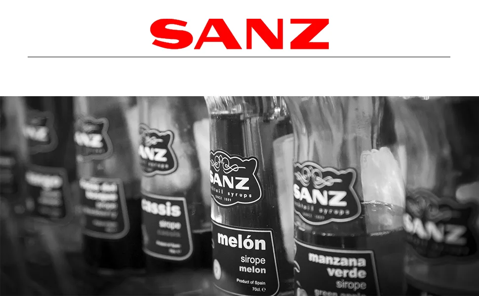 Sanz Grenadine Sanz sp ciale casier - product information 2