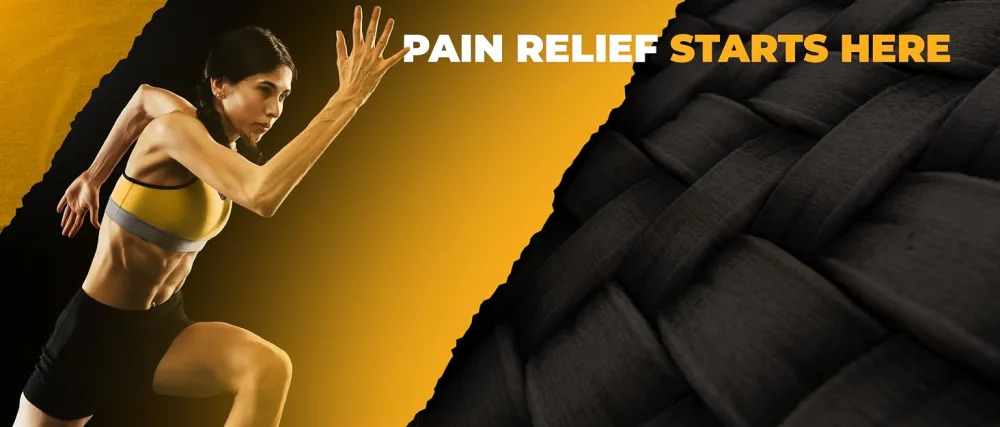 CopperJoint Compression Wrist Support   Copper Infused Bands Support Improved Circulation  Recovery  Help Relieve Stiff & Sore Muscles - 1 Pair (Medium) - Pain relief starts here