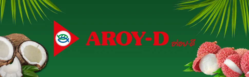 AROY-D Tiges de Bambou 0.54 kg 1 Unit - product information 1