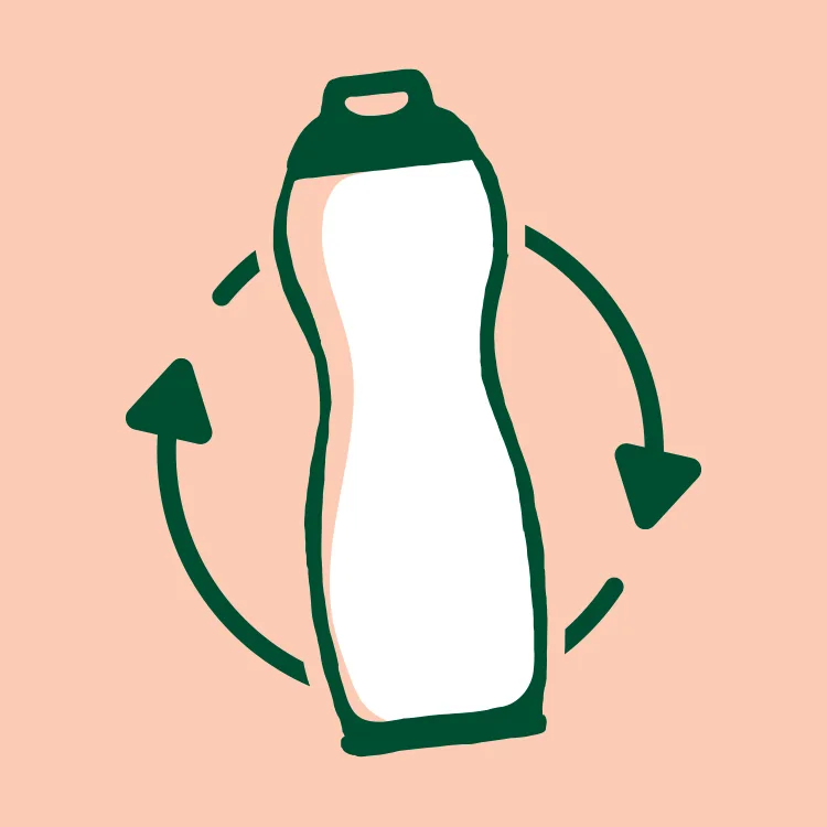 Teisseire Sirop Saveur Iced Tea P che pour Boisson Rafra chissante Cocktails Bidon 1 3 L - product information 6