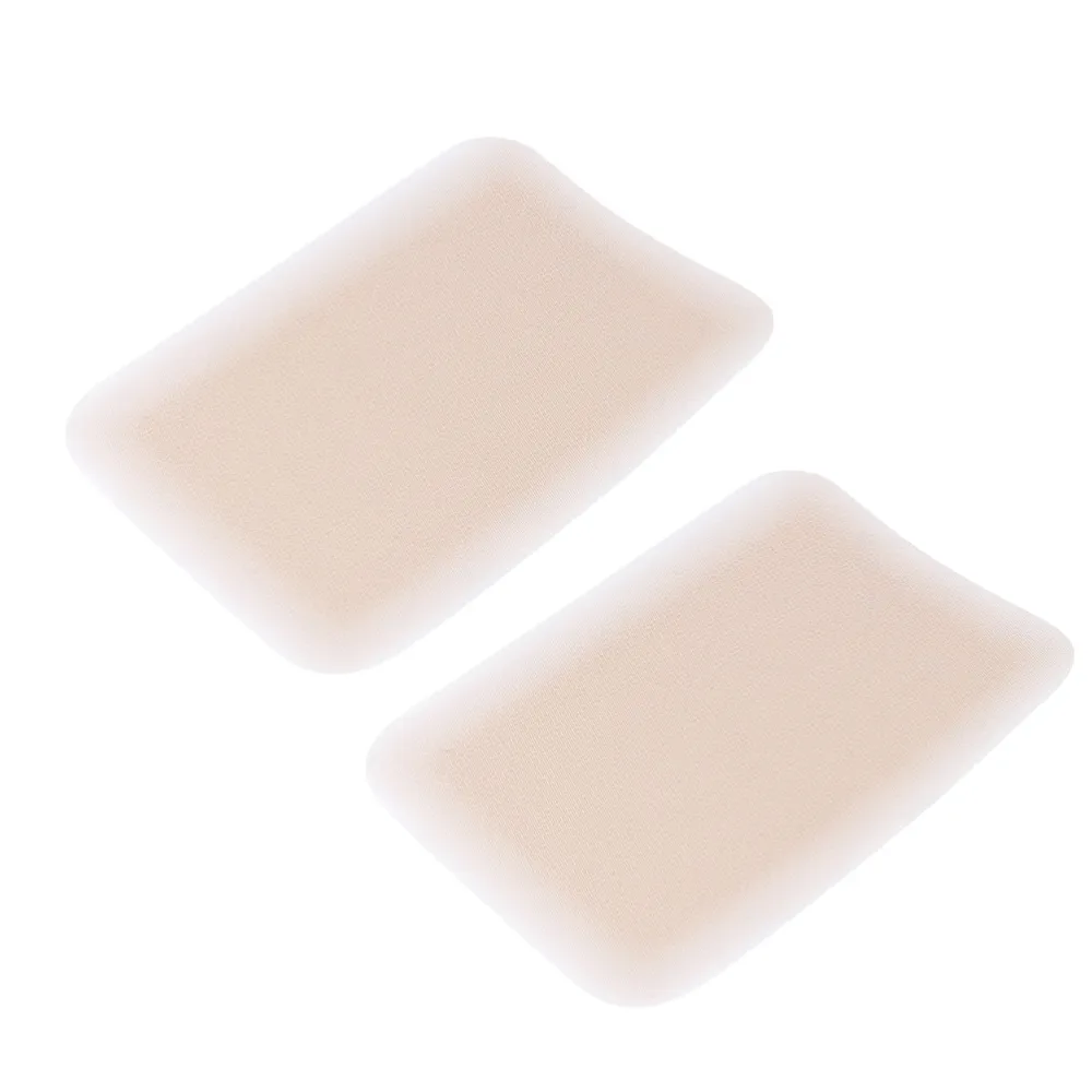 BESTYASH 2pi ces Patchs Adh sifs Pour Cicatrices Patchs Correcteurs De Peau Pour Tatouages Multifonctionnels Et Pratiques - product information 1