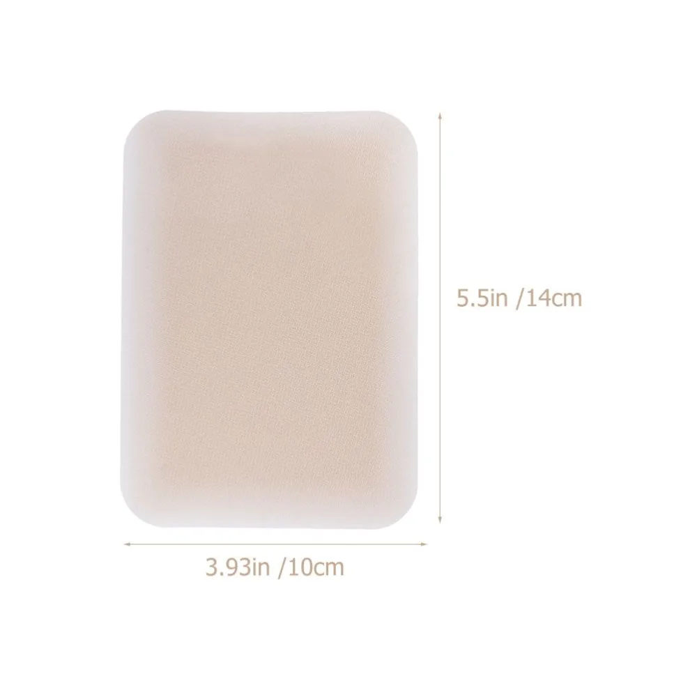 BESTYASH 2pi ces Patchs Adh sifs Pour Cicatrices Patchs Correcteurs De Peau Pour Tatouages Multifonctionnels Et Pratiques - product information 5