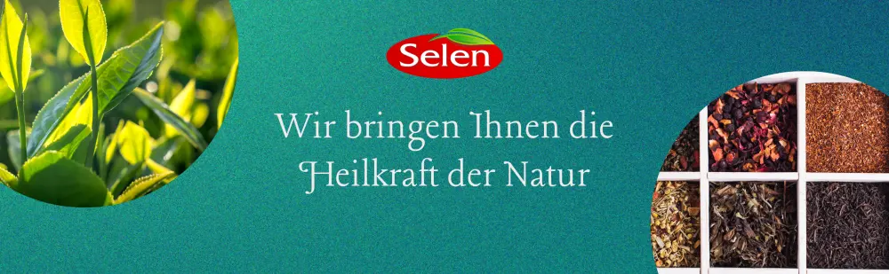 SELEN Th Vert 200 g Th vert 200 g (Lot de 1) - product information 5