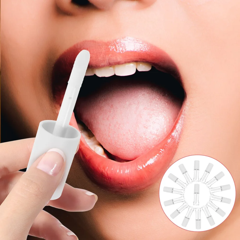 BESTYASH 15pi ces Tubes Pour Gloss Rechargeables Avec Applicateurs Contenants Pour Pour Et Voyage - product information 3