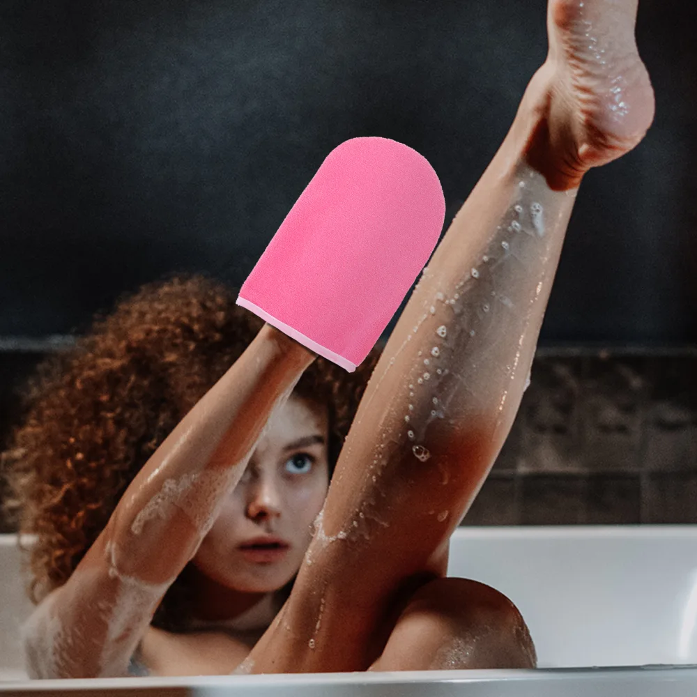 BESTYASH Mitaines De Paraffine Pour Spa Cire Chaude Housse De Bain Pour Mains Recharge Pour Soin De Beaut Ros - product information 1