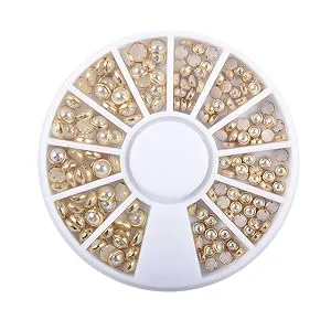 Yimart  20PCS Nail Art Design Dotting Painting Drawing Polish Brush Pen Tools - product information 16