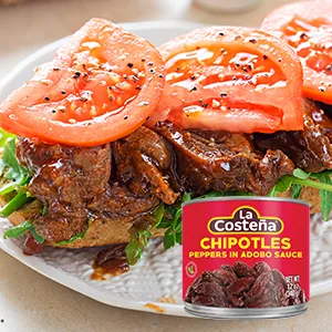 La Costena Chipotle Peppers 12 Ounce (Pack of 12) - product information 4