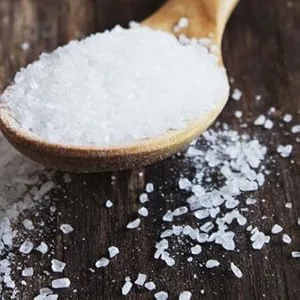 WHITE EGRET Epsom Salt  Lavender  2.5 Pound - epsom salts