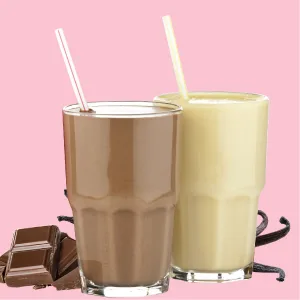 Boisson Chaude Di t tique | Saveur Chocolat | Pot de 420g | Perte de Poids | Hyperprot in e et Hypocalorique | Laboratoire Milical (Chocolat) - product information 2
