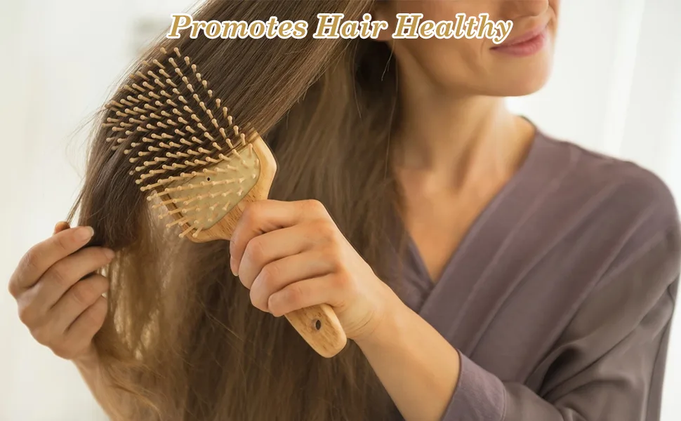 Barre de shampooing pour repousse des cheveux au gingembre - product information 3