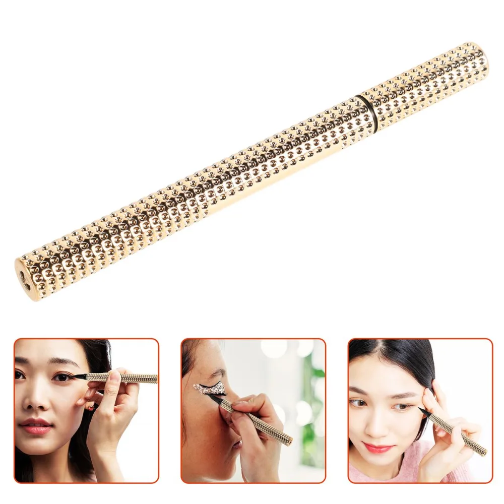 BESTYASH Eyeliner Pen Stylo De Maquillage Mat Pour Usage Effet Longue Dur e Facile Appliquer - product information 4
