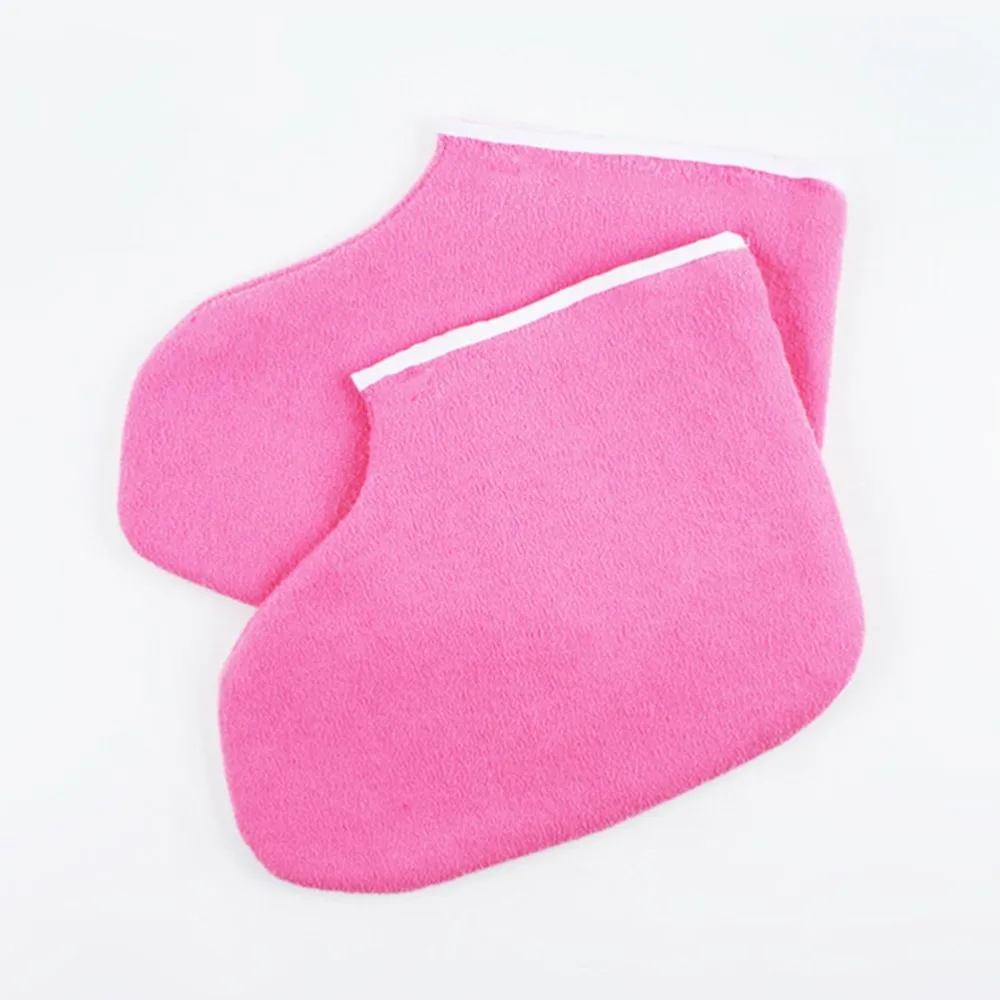 BESTYASH 1ensemble De Paraffine Pour Soins Mains De Spa Hydratant Accessoires Pour Bain De Paraffine - product information 1