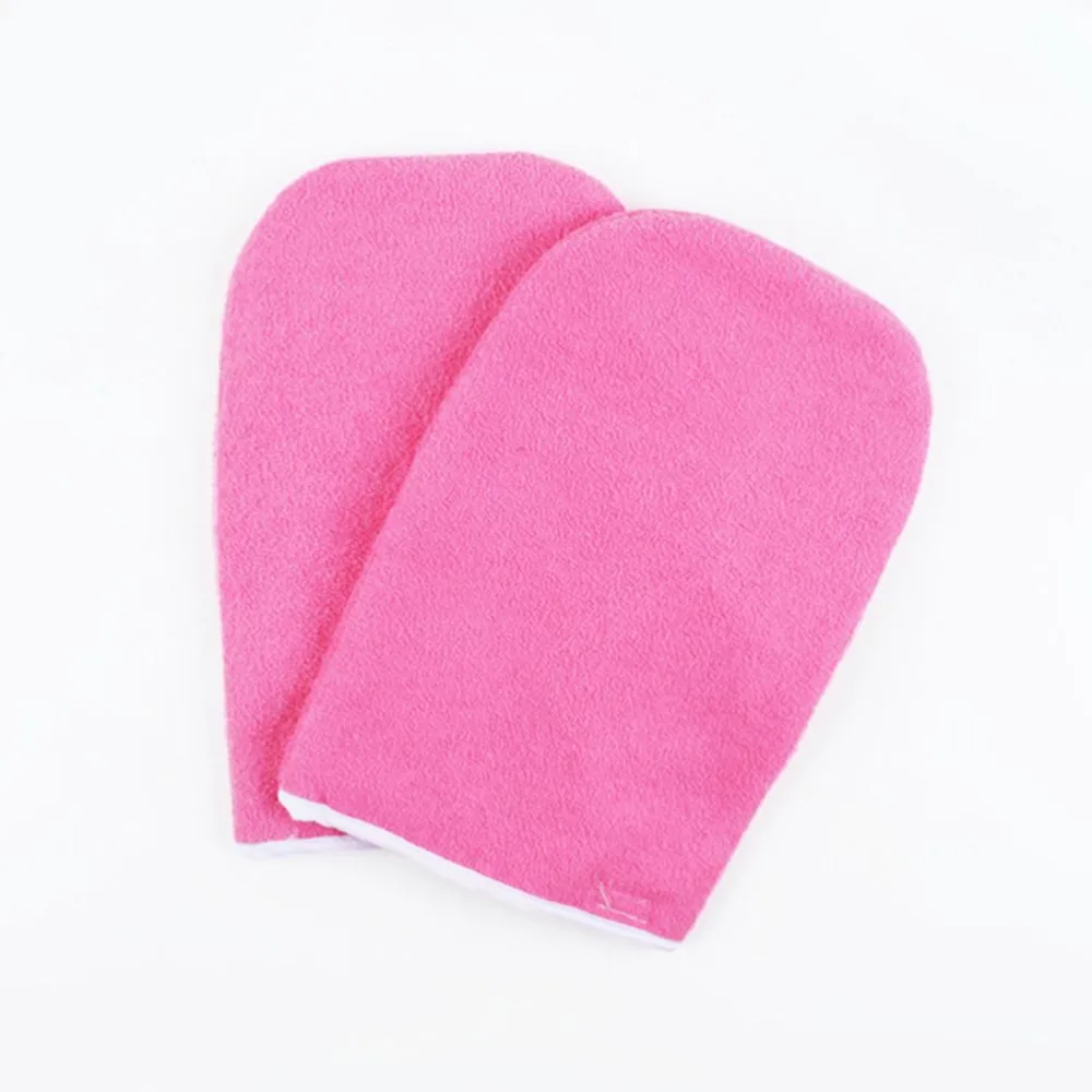 BESTYASH 1ensemble De Paraffine Pour Soins Mains De Spa Hydratant Accessoires Pour Bain De Paraffine - product information 4