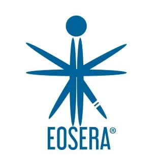 EARWAX MD DROPS  Ear Wax Removal Drops for Ear Cleaning - Eosera inc logo