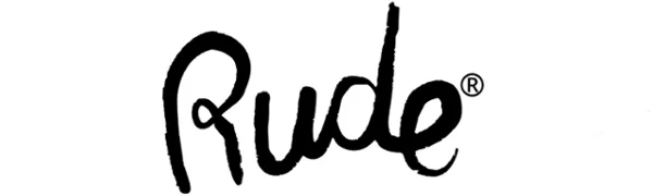 Rude - Obnoxious Volume Mascara - RUDE