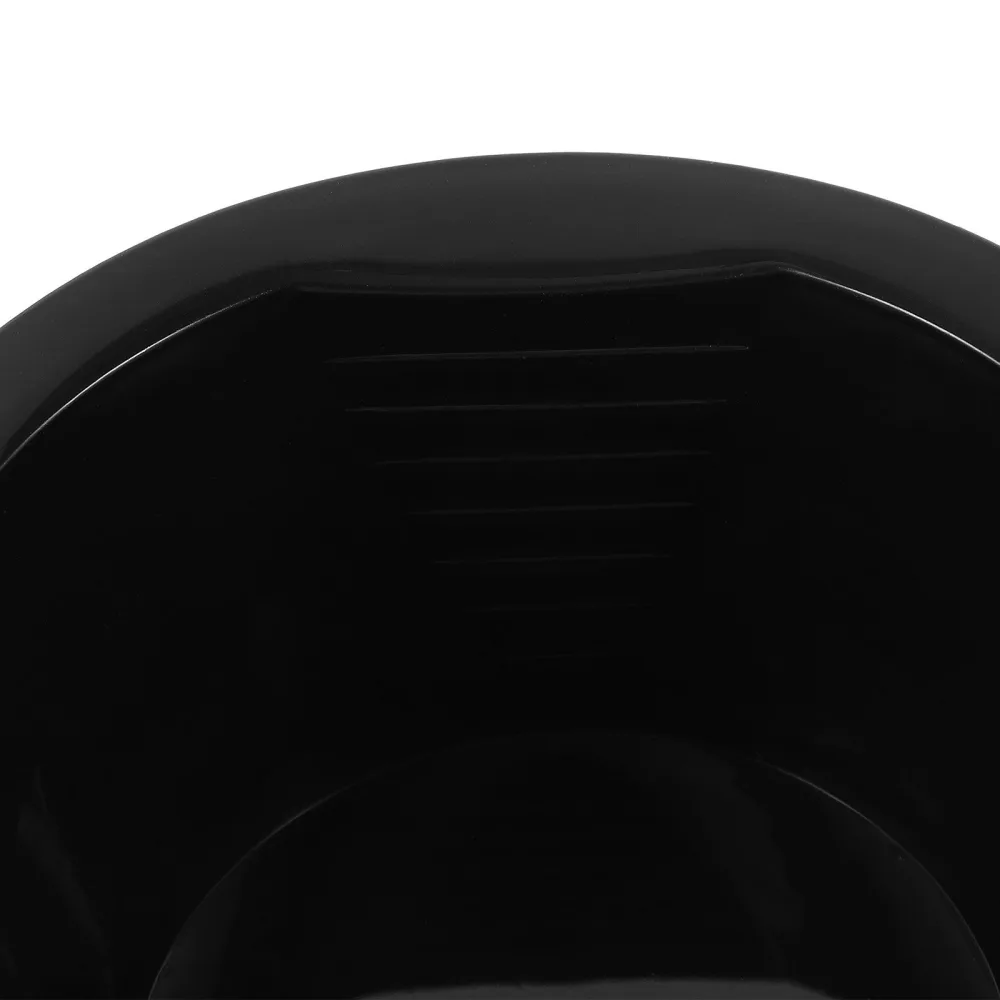 BESTYASH 5 Pi ces Bol de Coloration Capillaire Outils de Empilables pour Salon et Usage Domestique Pratiques et Durables avec Poign e pour Confort Optimal - product information 5