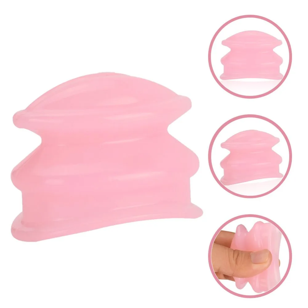 BESTYASH Appareil de Succion pour L vres R utilisable Silicone Repulpeur pour Volume de L vres Am lior - product information 2