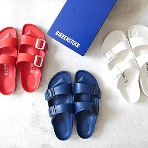 Birkenstock 5301143 Florida SFB Black Bfl 43 - Sandal Box Sandals