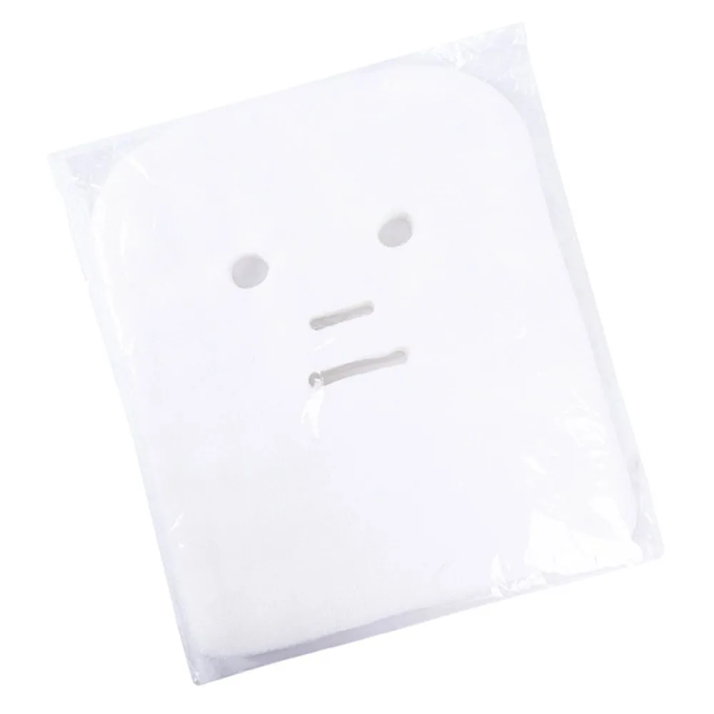 STOBAZA Masques Faciaux Pr d coup s 100 Feuilles Absorption Optimale Mat riau Doux Pour Usage Esth tique Visage - product information 4
