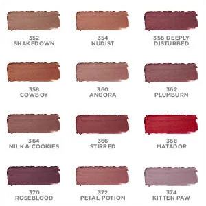 L'Oreal Paris Infallible Pro-Matte Liquid Lipstick  Roseblood  0.21 fl  oz. - product information 2
