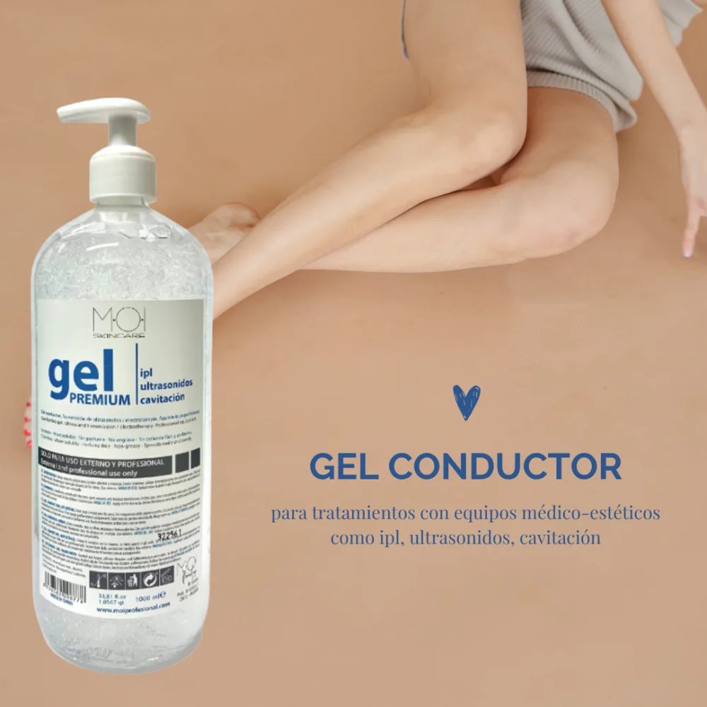 NOVA ENGEL Gel Premium Ultrasonidos 1000 Ml - product information 1